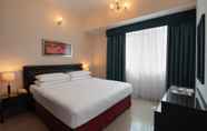 Bedroom 5 CARE Holiday Homes Apartments Barsha Heights