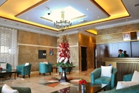 Lobby CARE Holiday Homes Apartments Barsha Heights