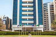 Exterior CARE Holiday Homes Apartments Barsha Heights