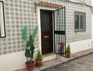 Exterior 2 Beautiful 3-bed House in Tavira In the City Center