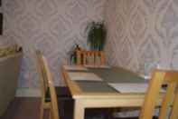 Restaurant 2 Bedrooms & 2 Bathrooms Apartment With an Ensuite