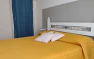 Bilik Tidur 2 Inviting 1-bed Apartment in Ragusa