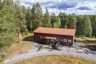 Exterior Zen Retreat Lapland