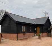 Exterior 2 Charming Gnome Cottage, in Devon Near Sidmouth