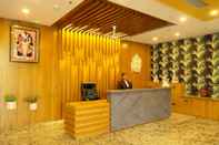 Lobby The Sky Imperial Shahi Hotels & Resort