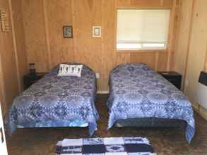 ห้องนอน 4 Willow Retreat - Campsite