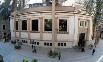 Exterior 4 Cairo City