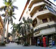 Bangunan 2 Cairo City