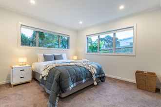 Kamar Tidur 4 Manly Bay Wonderful 3BR New Home - Fibre