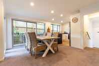 Kamar Tidur Manly Bay Wonderful 3BR New Home - Fibre