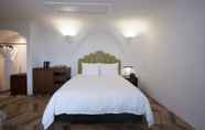 Kamar Tidur 3 Ecoland Hotel