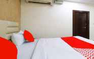 Kamar Tidur 3 Goroomgo Sunder Guest House Gorakhpur