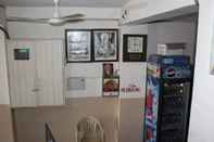 Lobby Goroomgo Sunder Guest House Gorakhpur