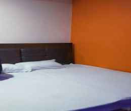 Kamar Tidur 4 Goroomgo Sunder Guest House Gorakhpur