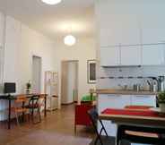 Lain-lain 4 Kamchu Apartments Viale Libia