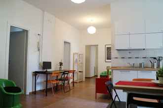 Lain-lain 4 Kamchu Apartments Viale Libia