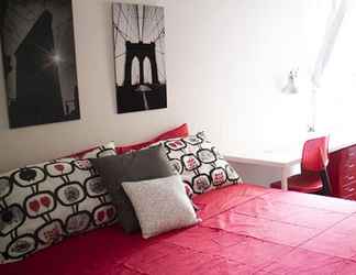 Others 2 Kamchu Apartments Double Room Viale Libia 9
