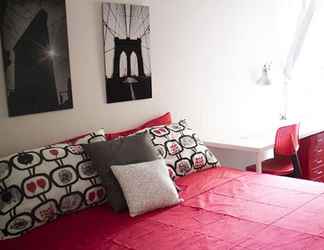 Lainnya 2 Kamchu Apartments Double Room Viale Libia 9