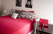 Others 3 Kamchu Apartments Double Room Viale Libia 9