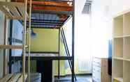 Lain-lain 4 Kamchu Apartments Single Room Viale Libia 10