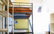 Lain-lain 3 Kamchu Apartments Single Room Viale Libia 10