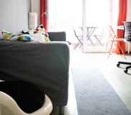 อื่นๆ 2 Kamchu Apartments Single Room Viale Libia 10