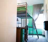 Lain-lain 3 Kamchu Apartments Single Room Viale Libia 11