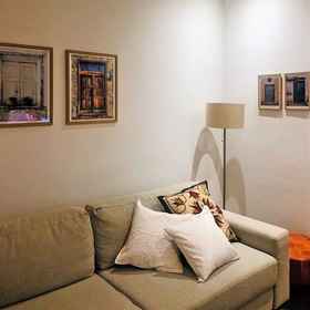 Cozy One-Bedroom Apartment Sarajevo 1, Hotel Sarajevo International Airport (SJJ)