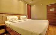 Bedroom 3 UPAR Hotels Kodambakkam