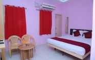 Kamar Tidur 4 GP Residency