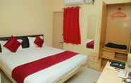 Kamar Tidur 2 GP Residency