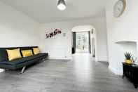 Common Space Worksop Newly Refurbished 2-bedroom House