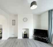 Common Space 7 Worksop Newly Refurbished 2-bedroom House