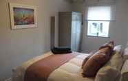 Bedroom 4 Stunning 3-bed Cottage Near Totnes South Devon