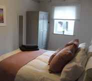 Bedroom 4 Stunning 3-bed Cottage Near Totnes South Devon