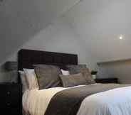 Bedroom 6 Stunning 3-bed Cottage Near Totnes South Devon