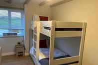 Bedroom Stunning 3-bed Cottage Near Totnes South Devon