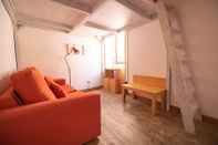 Common Space Tilia Hostel