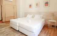 Phòng ngủ 7 Tilia Hostel