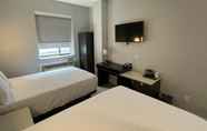 Kamar Tidur 4 King Hotel Brooklyn Sunset Park