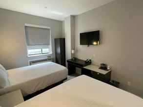 Kamar Tidur 4 King Hotel Brooklyn Sunset Park