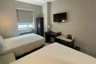 Kamar Tidur King Hotel Brooklyn Sunset Park