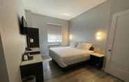 Kamar Tidur 6 King Hotel Brooklyn Sunset Park