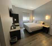 Kamar Tidur 6 King Hotel Brooklyn Sunset Park