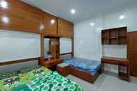 Bedroom ARJUNA HOMESTAY