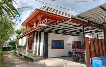 Exterior 4 ARJUNA HOMESTAY