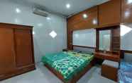 Bedroom 6 ARJUNA HOMESTAY