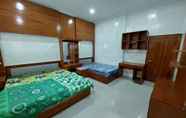 Kamar Tidur 4 ARJUNA HOMESTAY