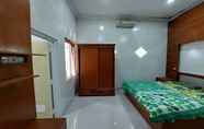 Bedroom 5 ARJUNA HOMESTAY