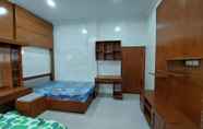 Kamar Tidur 3 ARJUNA HOMESTAY